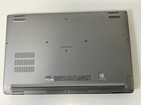 Dell latitude 5420 14”, core(tm) i5 11th gen, 16 gb ram, 256 gb nvme laptop - afbeelding 6 van  7