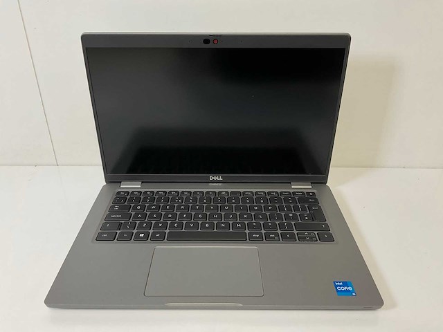Dell latitude 5420 14”, core(tm) i5 11th gen, 16 gb ram, 256 gb nvme laptop - afbeelding 1 van  7