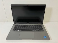Dell latitude 5420 14”, core(tm) i5 11th gen, 16 gb ram, 256 gb nvme laptop - afbeelding 1 van  7