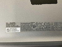 Dell latitude 5420 14”, core(tm) i5 11th gen, 16 gb ram, 256 gb nvme laptop - afbeelding 7 van  7