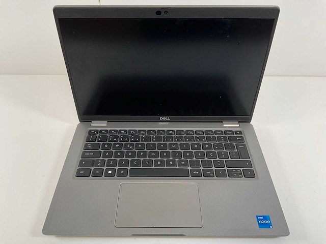 Dell latitude 5420 14”, core(tm) i5 11th gen, 16 gb ram, 256 gb nvme laptop - afbeelding 1 van  7