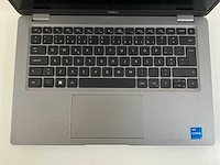 Dell latitude 5420 14”, core(tm) i5 11th gen, 16 gb ram, 256 gb nvme laptop - afbeelding 4 van  7
