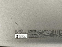 Dell latitude 5420 14”, core(tm) i5 11th gen, 16 gb ram, 256 gb nvme laptop - afbeelding 7 van  7