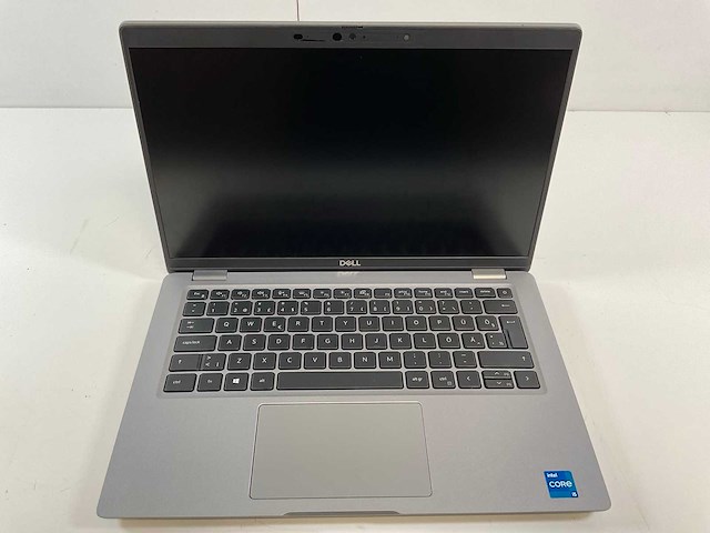 Dell latitude 5420 14”, core(tm) i5 11th gen, 16 gb ram, 256 gb nvme laptop - afbeelding 1 van  7