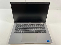 Dell latitude 5420 14”, core(tm) i5 11th gen, 16 gb ram, 256 gb nvme laptop - afbeelding 1 van  7