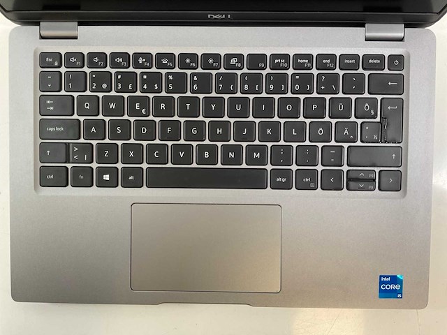 Dell latitude 5420 14”, core(tm) i5 11th gen, 16 gb ram, 256 gb nvme laptop - afbeelding 4 van  7