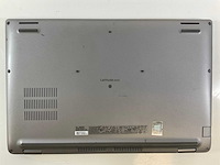 Dell latitude 5420 14”, core(tm) i5 11th gen, 16 gb ram, 256 gb nvme laptop - afbeelding 6 van  7