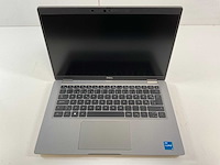 Dell latitude 5420 14”, core(tm) i5 11th gen, 16 gb ram, 256 gb nvme laptop - afbeelding 1 van  7