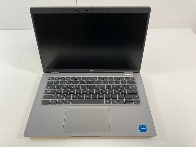 Dell latitude 5420 14”, core(tm) i5 11th gen, 16 gb ram, 256 gb nvme laptop - afbeelding 1 van  7