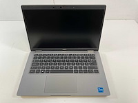 Dell latitude 5420 14”, core(tm) i5 11th gen, 16 gb ram, 256 gb nvme laptop - afbeelding 1 van  7