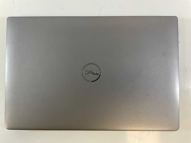 Dell latitude 5420 14”, core(tm) i5 11th gen, 16 gb ram, 256 gb nvme laptop - afbeelding 5 van  7