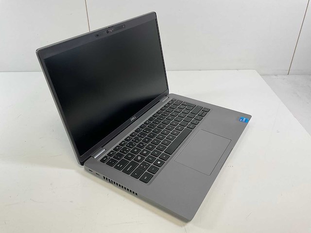 Dell latitude 5420 14”, core(tm) i5 11th gen, 16 gb ram, 256 gb nvme laptop - afbeelding 2 van  7