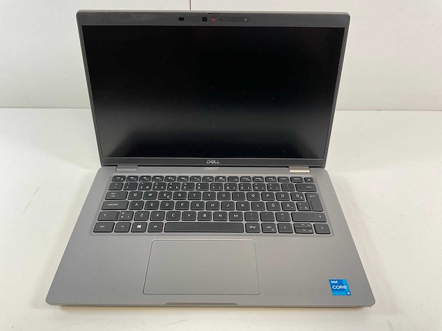 Dell latitude 5420 14”, core(tm) i5 11th gen, 16 gb ram, 256 gb nvme laptop - afbeelding 1 van  5