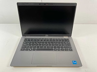 Dell latitude 5420 14”, core(tm) i5 11th gen, 16 gb ram, 256 gb nvme laptop - afbeelding 1 van  5