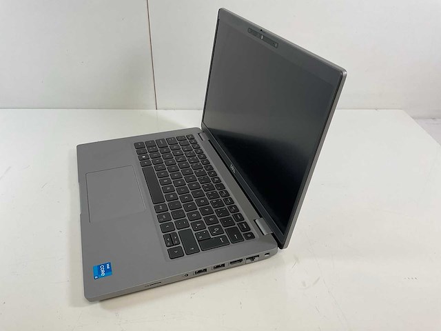 Dell latitude 5420 14”, core(tm) i5 11th gen, 16 gb ram, 256 gb nvme laptop - afbeelding 2 van  5