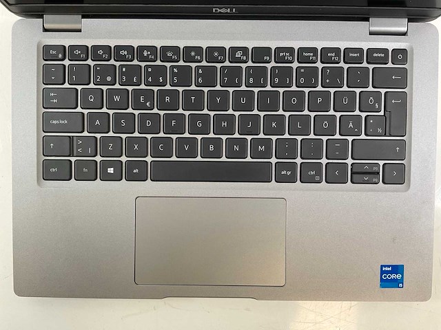 Dell latitude 5420 14”, core(tm) i5 11th gen, 16 gb ram, 256 gb nvme laptop - afbeelding 3 van  5