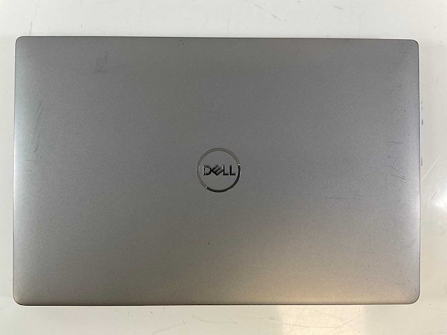 Dell latitude 5420 14”, core(tm) i5 11th gen, 16 gb ram, 256 gb nvme laptop - afbeelding 5 van  7