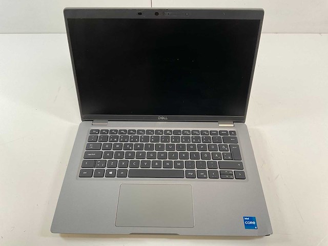 Dell latitude 5420 14”, core(tm) i5 11th gen, 16 gb ram, 256 gb nvme laptop - afbeelding 1 van  7