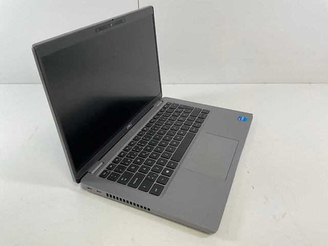 Dell latitude 5420 14”, core(tm) i5 11th gen, 16 gb ram, 256 gb nvme laptop - afbeelding 2 van  7