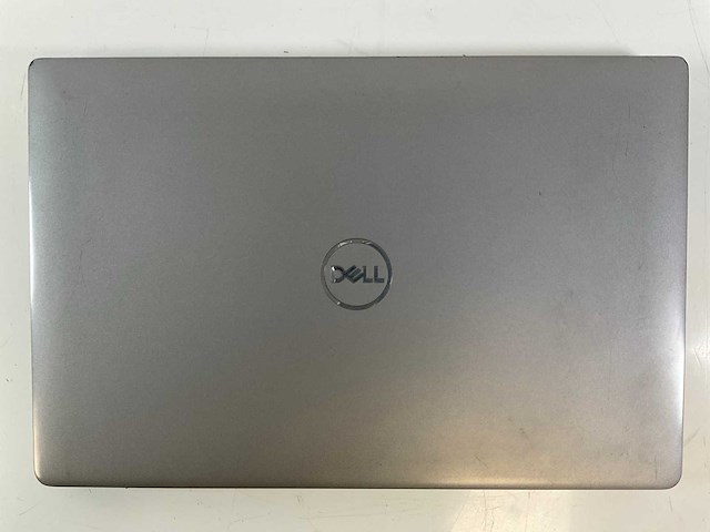 Dell latitude 5420 14”, core(tm) i5 11th gen, 16 gb ram, 256 gb nvme laptop - afbeelding 5 van  7
