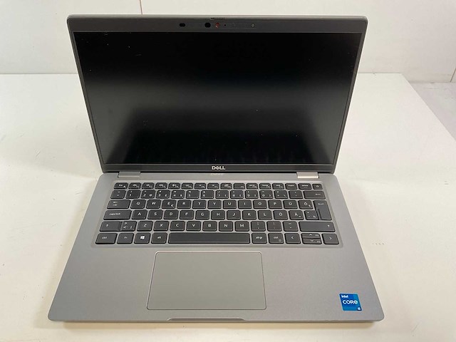 Dell latitude 5420 14”, core(tm) i5 11th gen, 16 gb ram, 256 gb nvme laptop - afbeelding 1 van  7