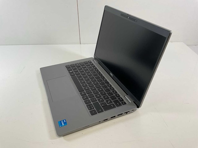 Dell latitude 5420 14”, core(tm) i5 11th gen, 16 gb ram, 256 gb nvme laptop - afbeelding 1 van  3