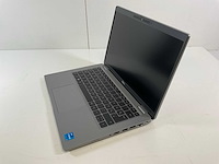 Dell latitude 5420 14”, core(tm) i5 11th gen, 16 gb ram, 256 gb nvme laptop - afbeelding 1 van  3