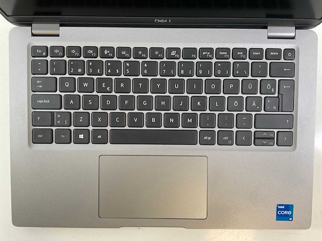 Dell latitude 5420 14”, core(tm) i5 11th gen, 16 gb ram, 256 gb nvme laptop - afbeelding 2 van  3