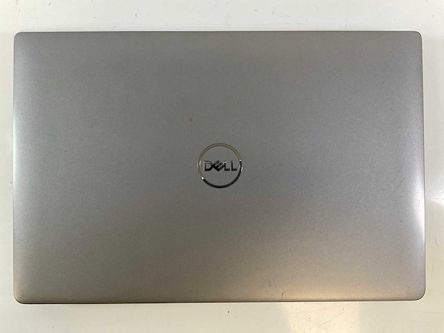 Dell latitude 5420 14”, core(tm) i5 11th gen, 16 gb ram, 256 gb nvme laptop - afbeelding 5 van  7