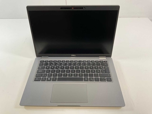 Dell latitude 5420 14”, core(tm) i5 11th gen, 16 gb ram, 256 gb nvme laptop - afbeelding 1 van  7