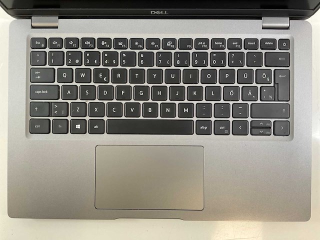 Dell latitude 5420 14”, core(tm) i5 11th gen, 16 gb ram, 256 gb nvme laptop - afbeelding 4 van  7