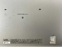 Dell latitude 5420 14”, core(tm) i5 11th gen, 16 gb ram, 256 gb nvme laptop - afbeelding 7 van  7