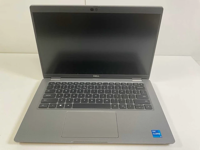 Dell latitude 5420 14”, core(tm) i5 11th gen, 16 gb ram, 256 gb nvme laptop - afbeelding 1 van  7