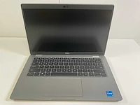 Dell latitude 5420 14”, core(tm) i5 11th gen, 16 gb ram, 256 gb nvme laptop