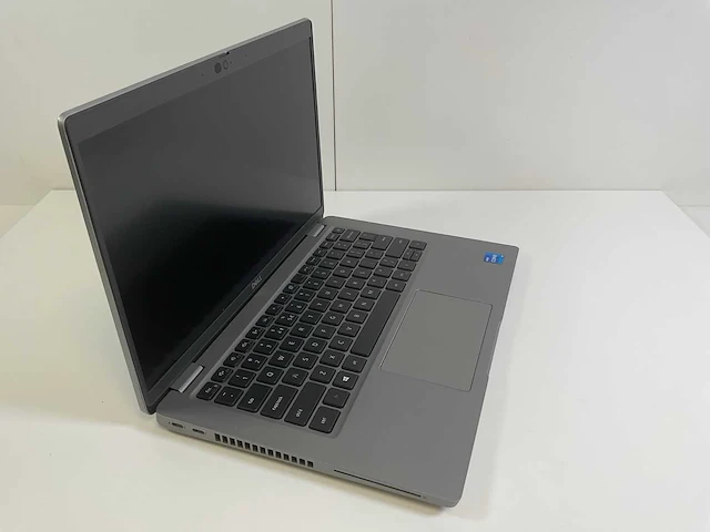Dell latitude 5420 14”, core(tm) i5 11th gen, 16 gb ram, 256 gb nvme laptop - afbeelding 2 van  7