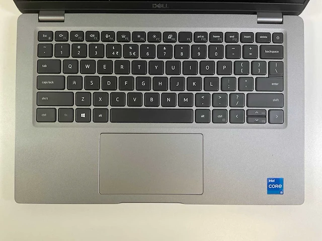 Dell latitude 5420 14”, core(tm) i5 11th gen, 16 gb ram, 256 gb nvme laptop - afbeelding 4 van  7