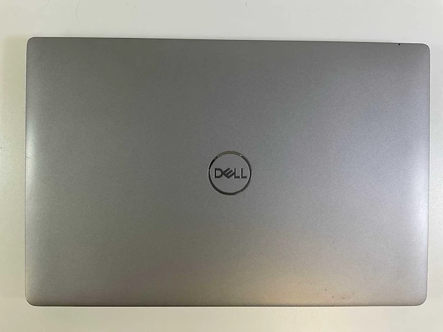 Dell latitude 5420 14”, core(tm) i5 11th gen, 16 gb ram, 256 gb nvme laptop - afbeelding 5 van  7
