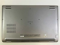 Dell latitude 5420 14”, core(tm) i5 11th gen, 16 gb ram, 256 gb nvme laptop - afbeelding 6 van  7