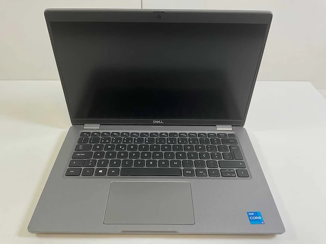 Dell latitude 5420 14”, core(tm) i5 11th gen, 16 gb ram, 256 gb nvme laptop - afbeelding 1 van  7