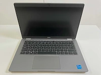 Dell latitude 5420 14”, core(tm) i5 11th gen, 16 gb ram, 256 gb nvme laptop