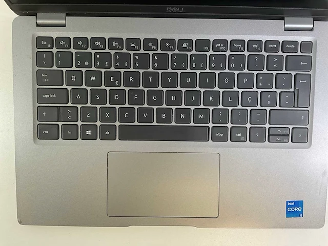 Dell latitude 5420 14”, core(tm) i5 11th gen, 16 gb ram, 256 gb nvme laptop - afbeelding 4 van  7