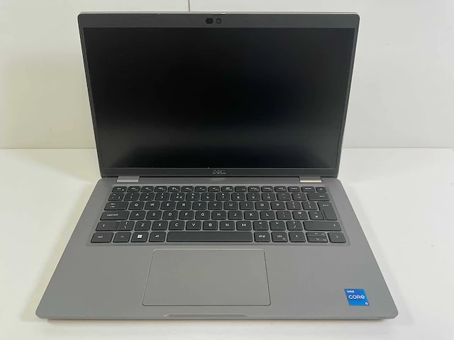 Dell latitude 5420 14”, core(tm) i5 11th gen, 16 gb ram, 256 gb nvme laptop - afbeelding 1 van  7