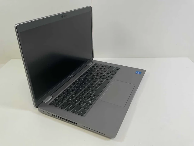 Dell latitude 5420 14”, core(tm) i5 11th gen, 16 gb ram, 256 gb nvme laptop - afbeelding 2 van  7