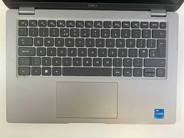 Dell latitude 5420 14”, core(tm) i5 11th gen, 16 gb ram, 256 gb nvme laptop - afbeelding 4 van  7