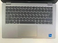 Dell latitude 5420 14”, core(tm) i5 11th gen, 16 gb ram, 256 gb nvme laptop - afbeelding 4 van  7