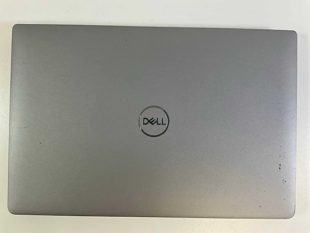 Dell latitude 5420 14”, core(tm) i5 11th gen, 16 gb ram, 256 gb nvme laptop - afbeelding 5 van  7