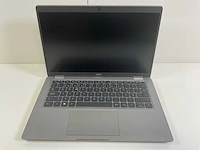 Dell latitude 5420 14”, core(tm) i5 11th gen, 16 gb ram, 256 gb nvme laptop
