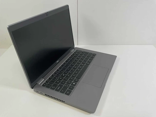 Dell latitude 5420 14”, core(tm) i5 11th gen, 16 gb ram, 256 gb nvme laptop - afbeelding 2 van  6