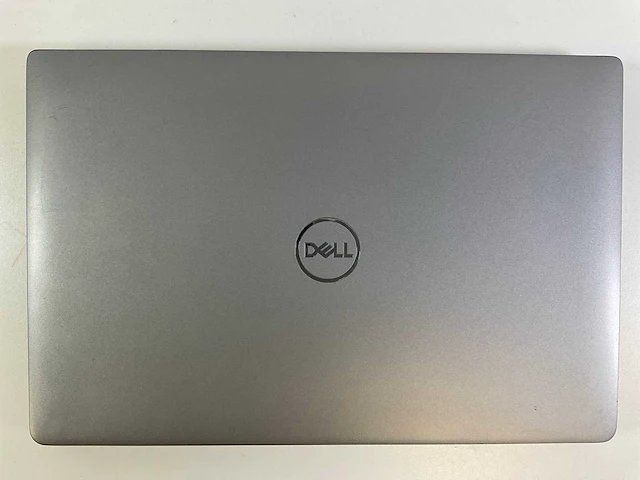 Dell latitude 5420 14”, core(tm) i5 11th gen, 16 gb ram, 256 gb nvme laptop - afbeelding 4 van  6