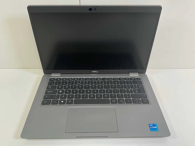 Dell latitude 5420 14”, core(tm) i5 11th gen, 16 gb ram, 256 gb nvme laptop - afbeelding 1 van  7